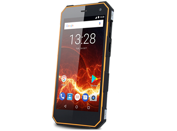 myPhone Hammer Energy baterie